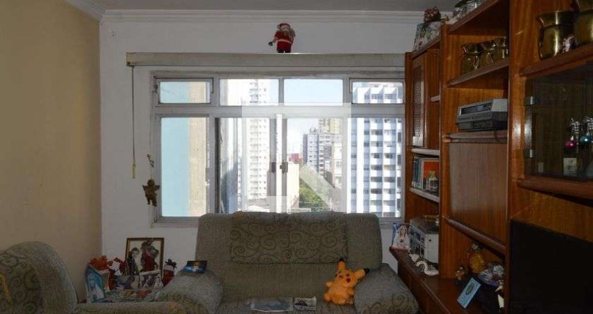 Apartamento à Venda - Vila Mariana, 2 Quartos,  70 m2