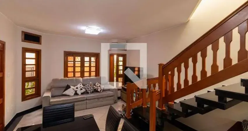 Casa à Venda - Vila Ré, 2 Quartos,  165 m2