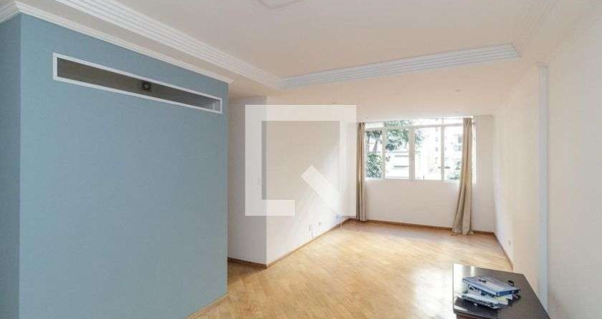 Apartamento à Venda - Santa Cecília, 1 Quarto,  58 m2