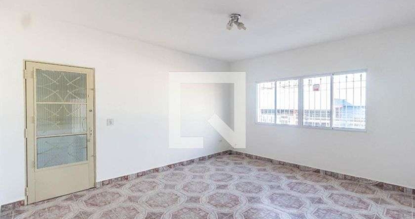 Casa à Venda - Vila Santista, 2 Quartos,  333 m2