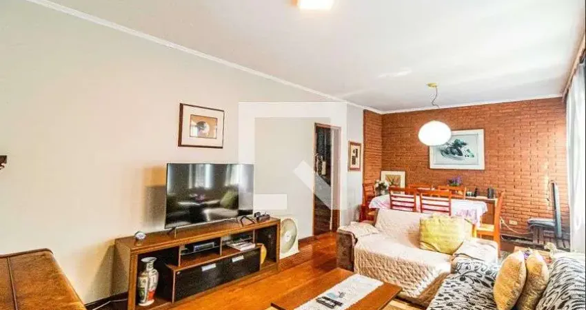 Casa à Venda - Jaguaré, 3 Quartos,  200 m2