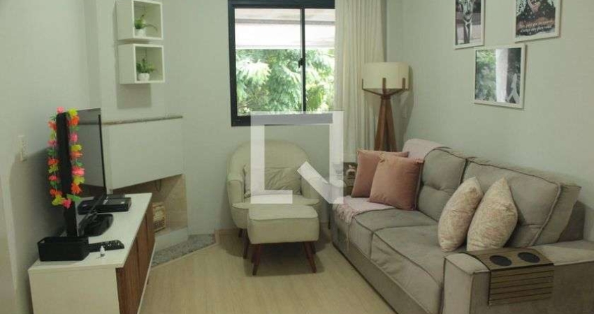 Apartamento à Venda - Panamby, 3 Quartos,  67 m2