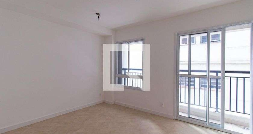 Apartamento à Venda - Bela Vista, 1 Quarto,  28 m2