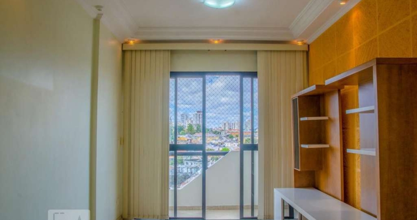 Apartamento à Venda - Santana, 3 Quartos,  92 m2