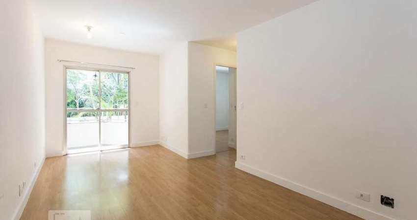 Apartamento à Venda - Pinheiros, 2 Quartos,  60 m2