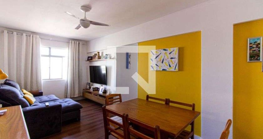 Apartamento à Venda - Alto da Lapa, 2 Quartos,  70 m2