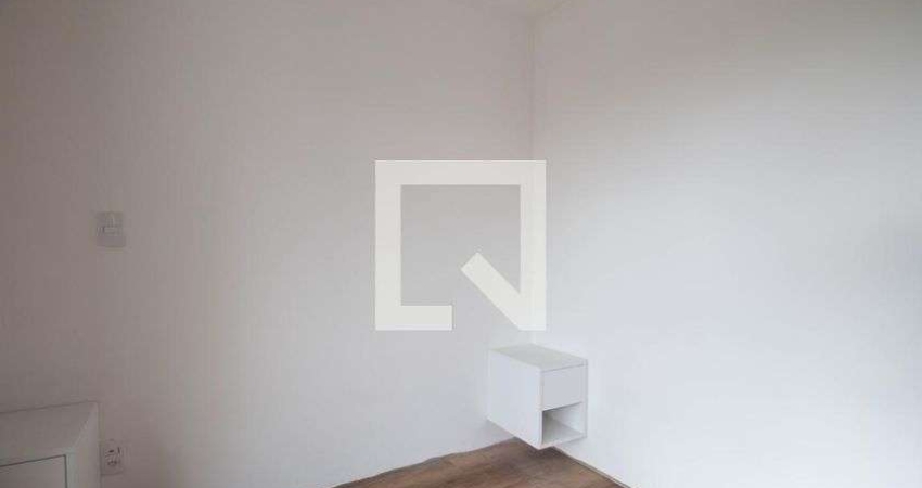 Apartamento à Venda - Brooklin, 1 Quarto,  21 m2
