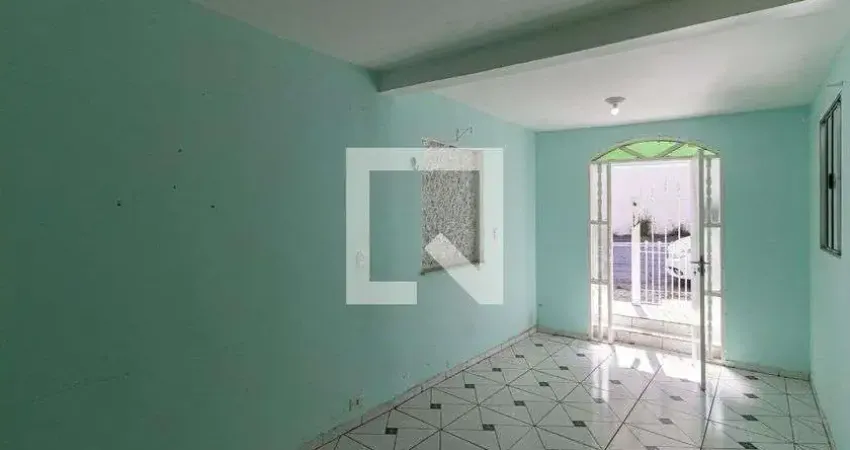 Casa à Venda - Vila Guilhermina, 3 Quartos,  120 m2