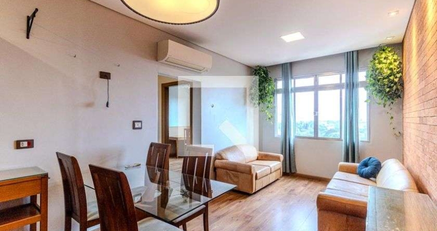 Apartamento à Venda - Higienópolis, 2 Quartos,  65 m2