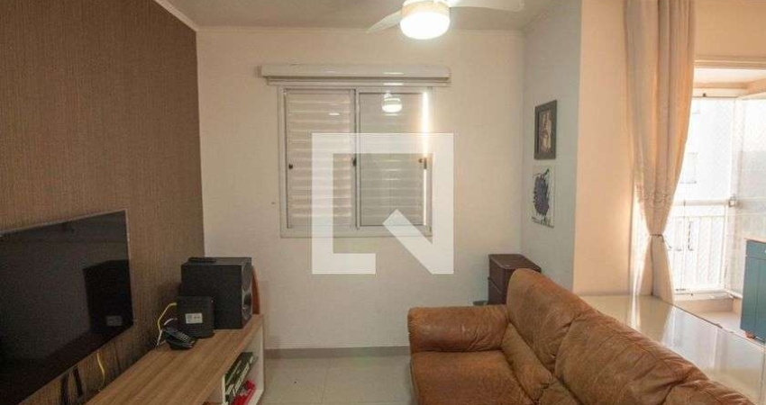 Apartamento à Venda - Vila Guilherme, 3 Quartos,  64 m2