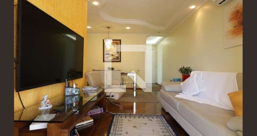 Apartamento à Venda - Jardim Monte Kemel, 3 Quartos,  70 m2