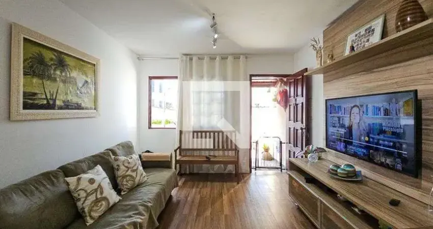Casa à Venda - Jardim Palmares, 2 Quartos,  85 m2