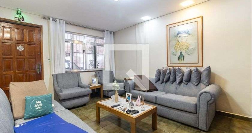 Casa à Venda - Sacomã, 2 Quartos,  105 m2