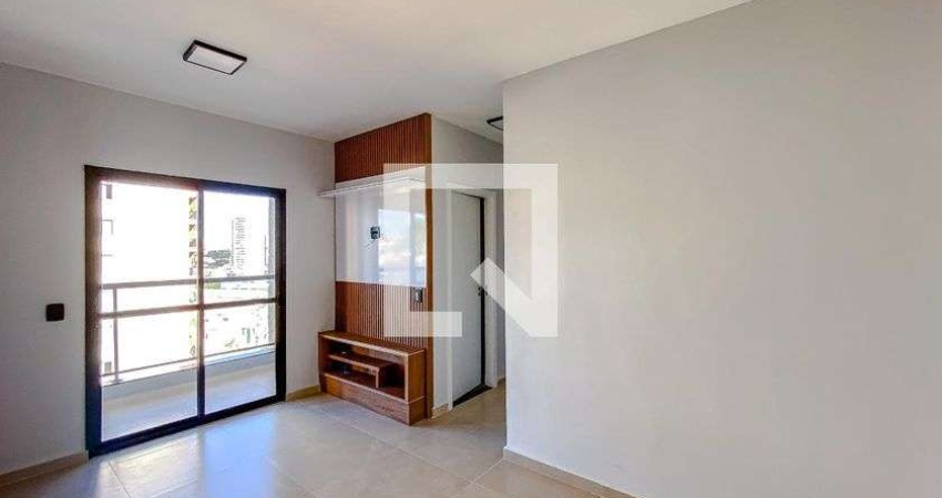 Apartamento à Venda - Jardim Anália Franco, 2 Quartos,  50 m2