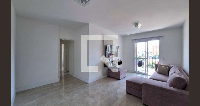 Apartamento à Venda - Mandaqui, 3 Quartos,  80 m2