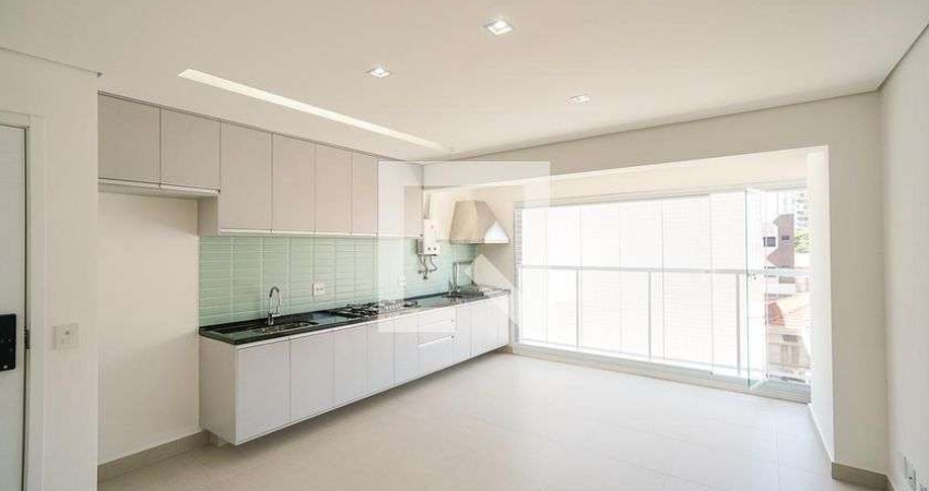 Apartamento à Venda - Tatuapé, 2 Quartos,  51 m2