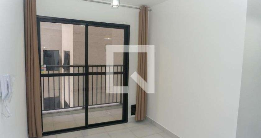 Apartamento à Venda - Consolação, 2 Quartos,  37 m2