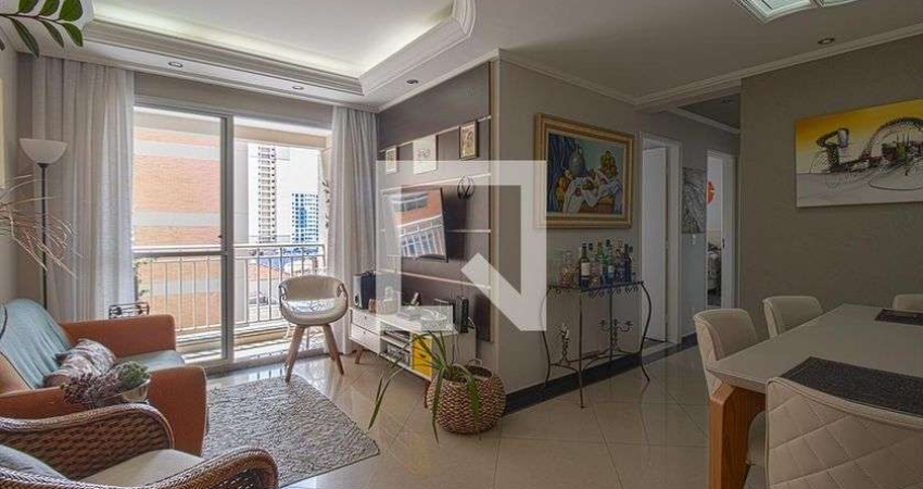 Apartamento à Venda - Vila das Mercês, 3 Quartos,  71 m2