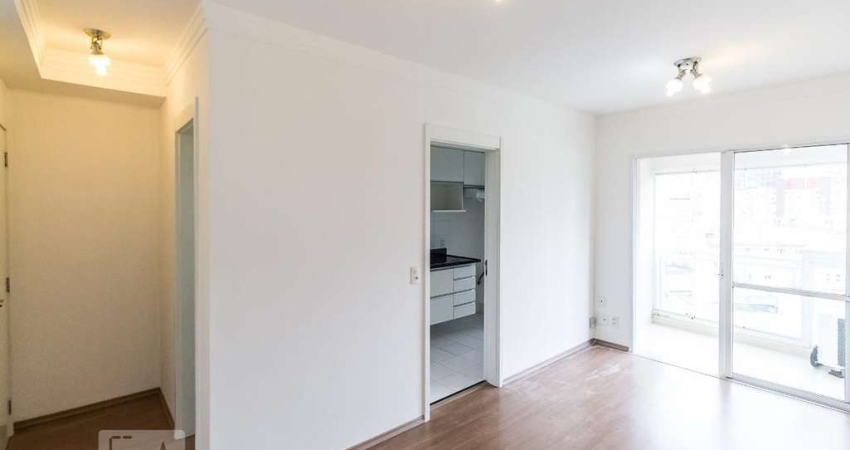 Apartamento à Venda - Consolação, 1 Quarto,  48 m2