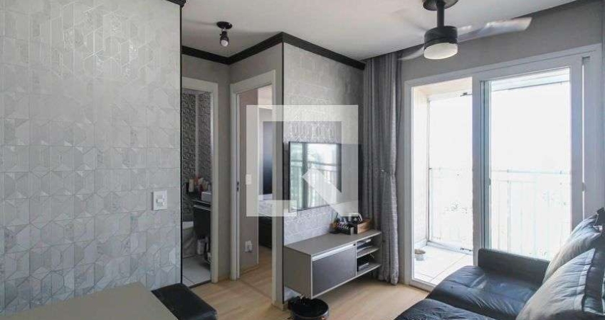 Apartamento à Venda - Vila Prudente, 2 Quartos,  44 m2
