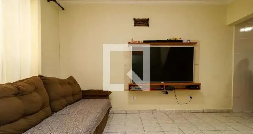 Casa com 2 quartos à venda na Rua Frei Bartolomeu Pilar, --, Vila Constança, São Paulo