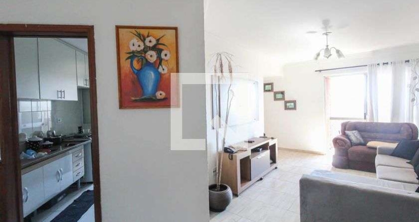 Apartamento à Venda - Vila Formosa, 3 Quartos,  76 m2