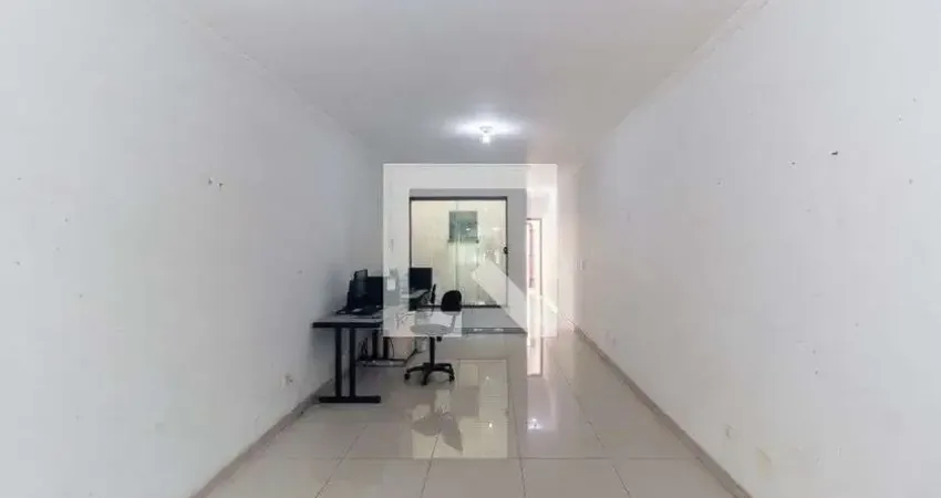 Casa à Venda - Vila Alpina, 3 Quartos,  110 m2