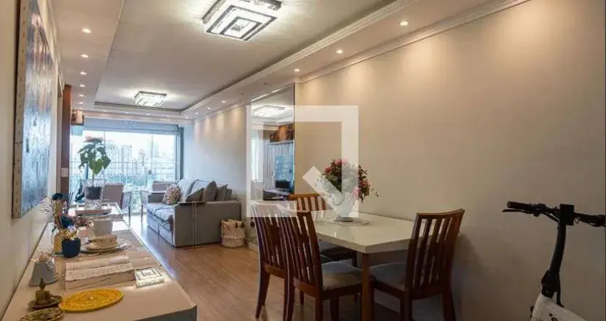 Apartamento com 2 quartos à venda na Rua Conde de São Joaquim, --, Bela Vista, São Paulo