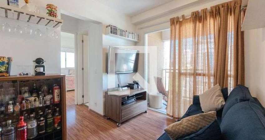 Apartamento à Venda - Bela Vista, 2 Quartos,  51 m2