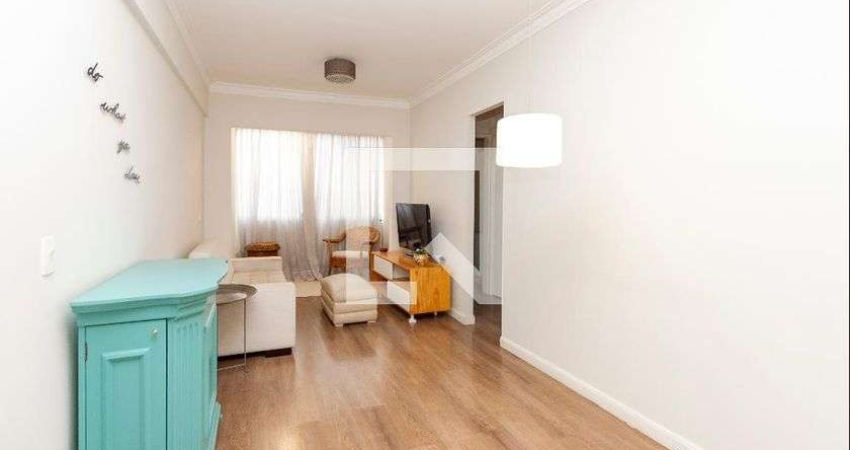 Apartamento à Venda - Brooklin, 2 Quartos,  50 m2