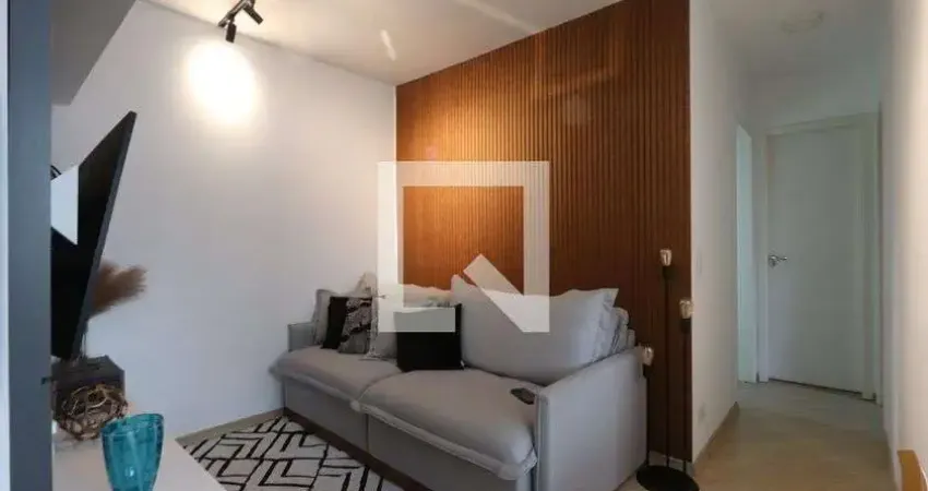 Apartamento à Venda - Vila Mariana, 2 Quartos,  54 m2