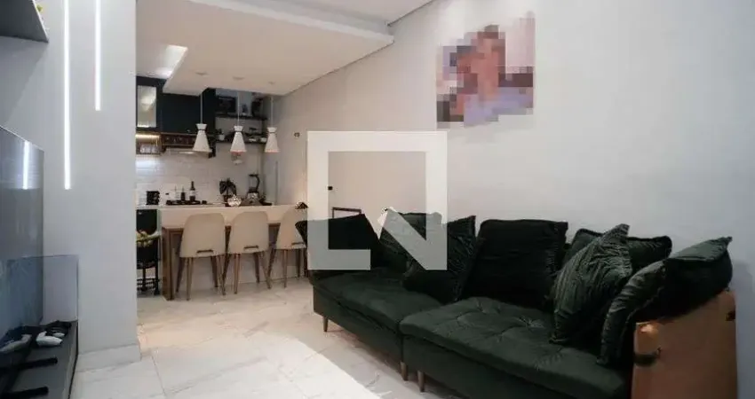 Casa à Venda - Jardim Maringá, 2 Quartos,  93 m2