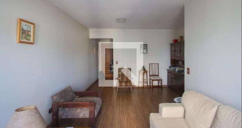 Apartamento à Venda - Campo Belo, 2 Quartos,  72 m2