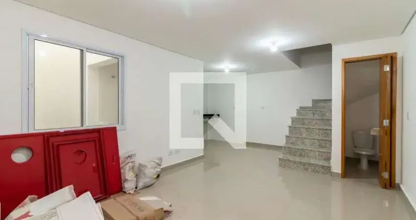 Apartamento com 2 quartos à venda na Rua Ana Ribeiro, --, Casa Verde, São Paulo