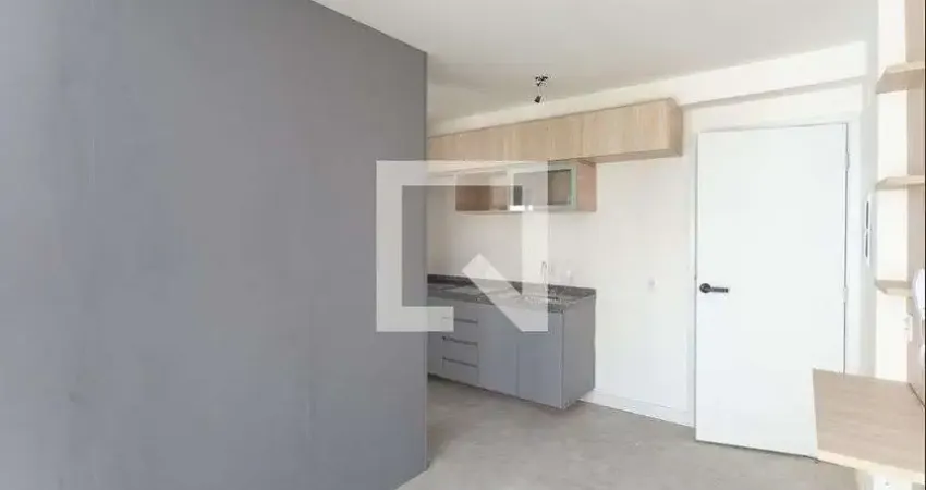 Kitnet / Stúdio à venda na Rua Wanderley, --, Perdizes, São Paulo