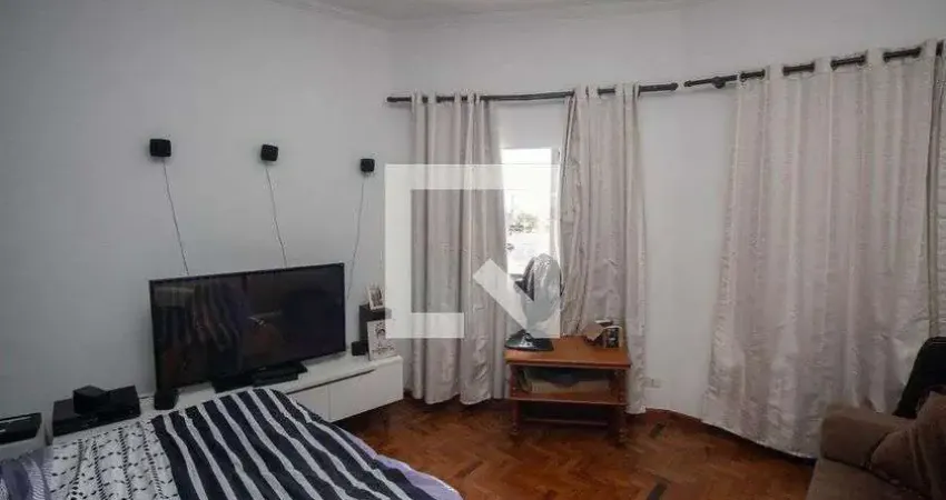 Apartamento com 2 quartos à venda na Avenida Guapira, --, Vila Gustavo, São Paulo