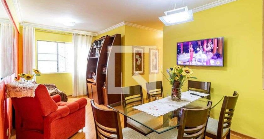 Apartamento com 3 quartos à venda na Avenida Marechal Fiuza de Castro, --, Butantã, São Paulo
