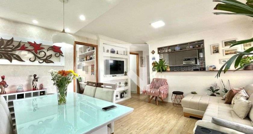 Apartamento à Venda - Vila Mascote, 3 Quartos,  67 m2