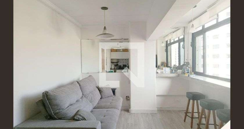 Apartamento com 2 quartos à venda na Rua Tucuna, --, Sumaré, São Paulo