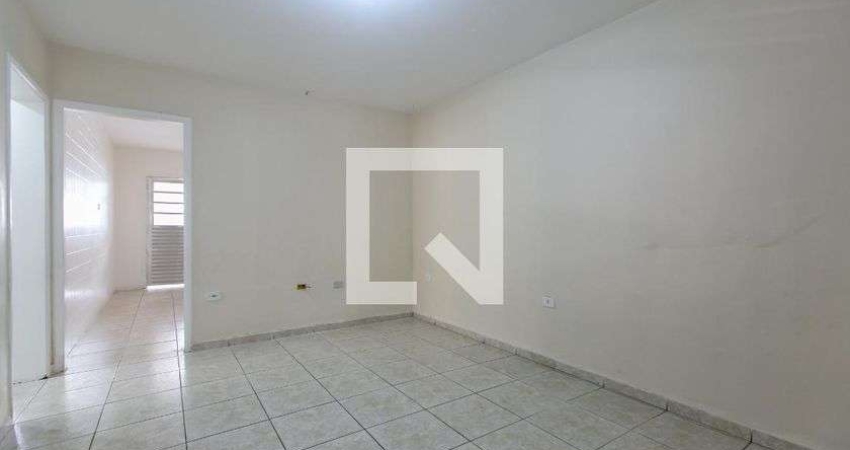 Casa com 2 quartos à venda na Avenida Ribeirão Jacu, --, Vila Jacuí, São Paulo