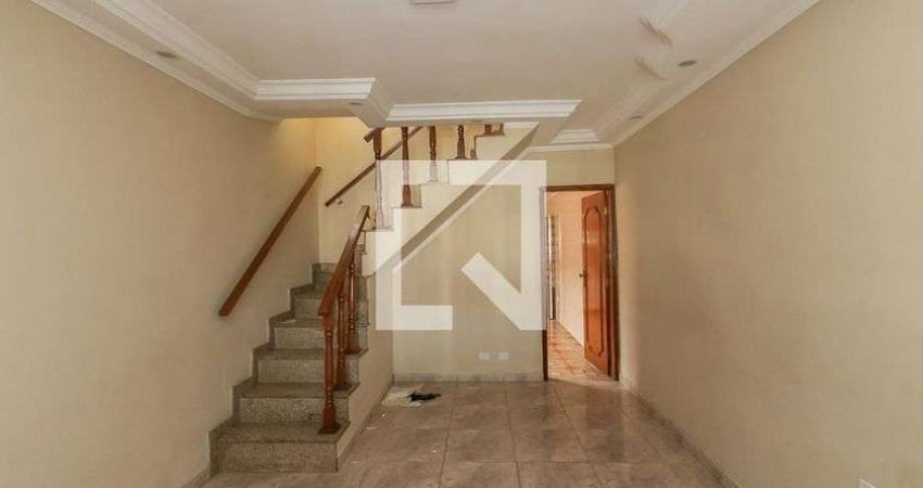Casa à Venda - Ponte Rasa, 2 Quartos,  125 m2