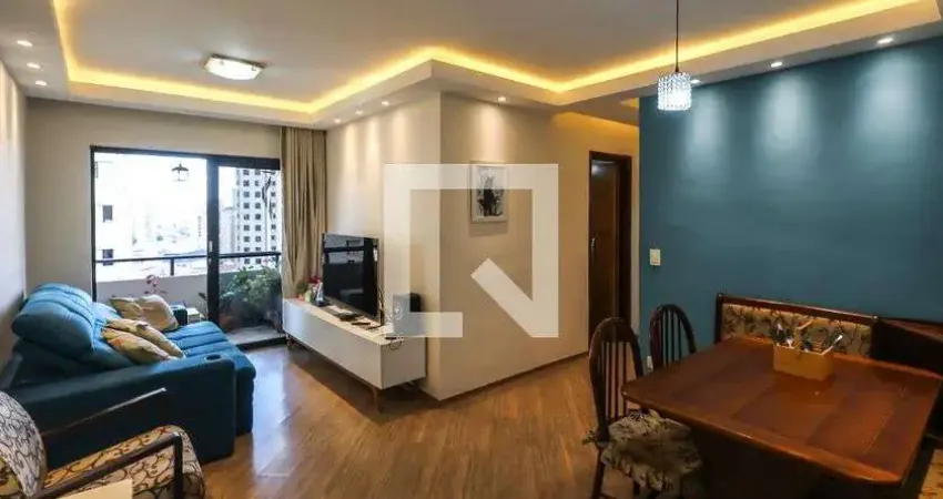 Apartamento com 3 quartos à venda na Rua Vergueiro, --, Vila das Mercês, São Paulo