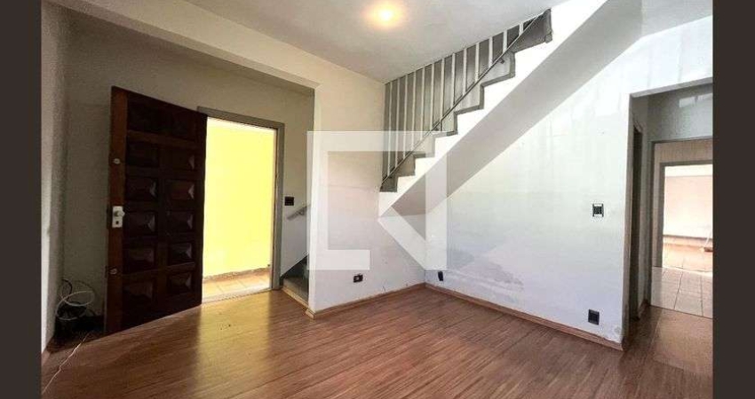 Casa à Venda - Jabaquara, 3 Quartos,  132 m2
