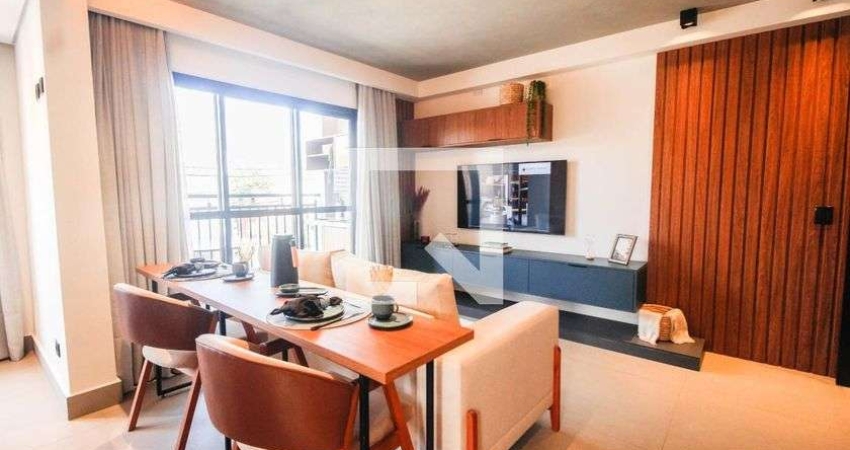 Apartamento com 1 quarto à venda na Rua Capitão Rabelo, --, Água Fria, São Paulo