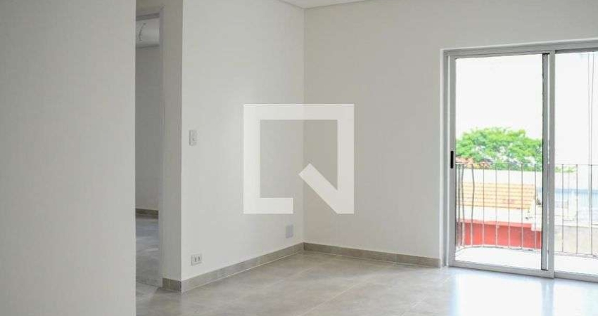 Apartamento com 2 quartos à venda na Rua Muniz de Sousa, --, Aclimação, São Paulo