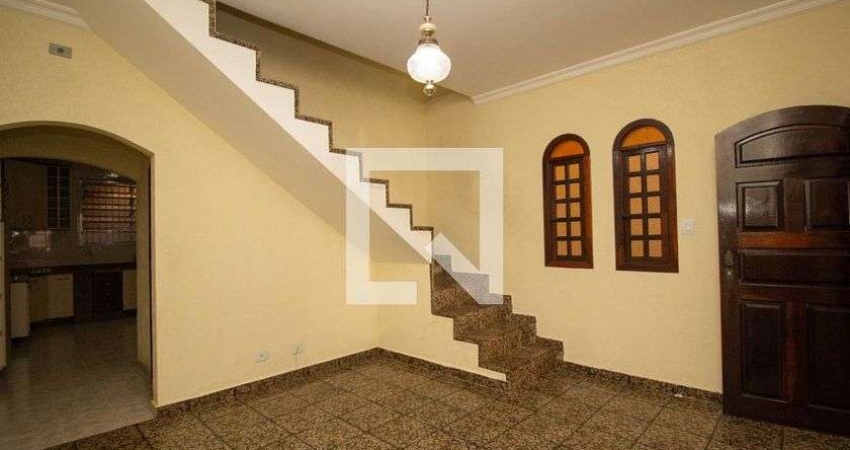 Casa com 3 quartos à venda na Rua Durval Moreira do Amaral, --, Freguesia do Ó, São Paulo