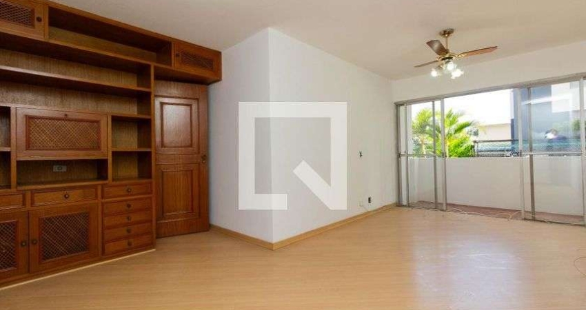 Apartamento à Venda - Vila Esperança, 3 Quartos,  98 m2