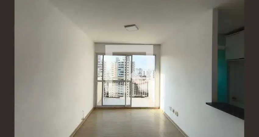Apartamento com 2 quartos à venda na Rua Cesário Ramalho, --, Cambuci, São Paulo
