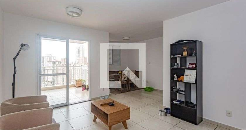 Apartamento à Venda - Vila das Mercês, 2 Quartos,  69 m2