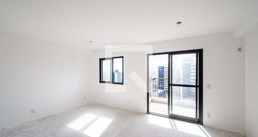 Apartamento com 1 quarto à venda na Avenida Jabaquara, --, Saúde, São Paulo
